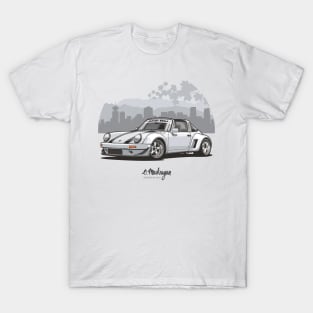 RWB 930 T-Shirt